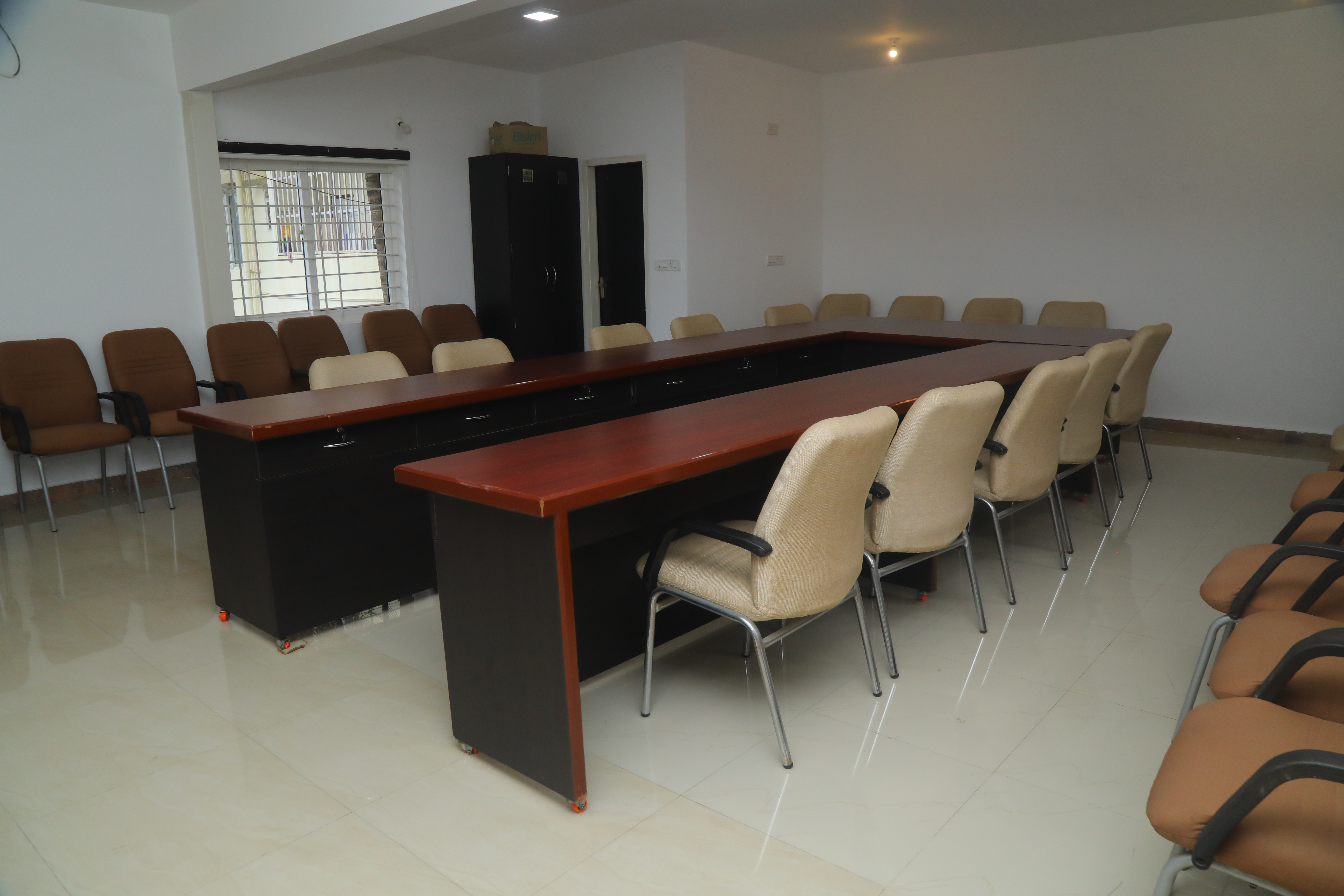 Our Luxurious Guest Rooms